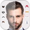 Men Makeup - Men Stylish Photo Editor