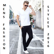 Mens Fashion 2021-2022 (Best M