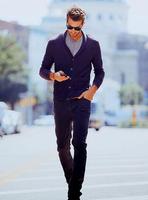 Mens Fashion تصوير الشاشة 2