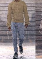 Mens Fashion الملصق