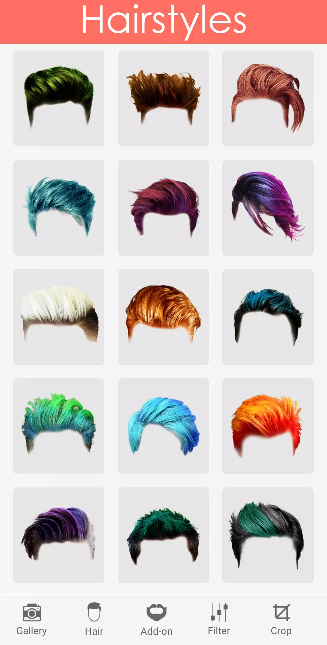 Men Hairstyle APK for Android Download Men Hairstyle APK for Android Download