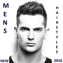 New Mens Hairstyles 2017-18 APK