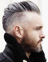 New Mens Hairstyles 2017-18 imagem de tela 3