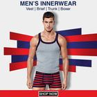 ikon Men's Underwear - Coupons