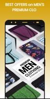 Men's Underwear - Coupons poster