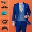 Jacket Photo Editor for Men: Man Dress Photo Suit