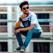 آیکون‌ Photo Pose for Men Offline App