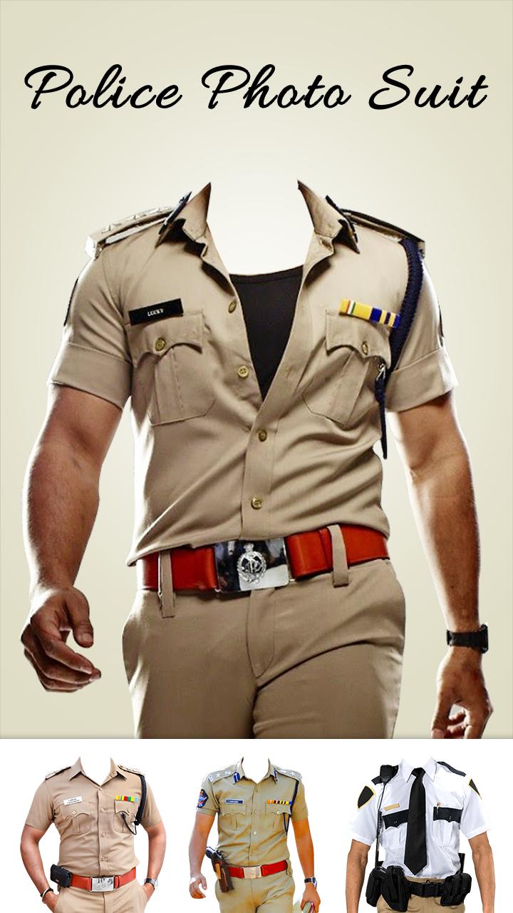 pics Pixiz Photo Editor Police Png Army Pixiz Photo Editor Police Png Poto men police photo suit for android apk