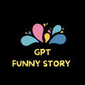 GPT Funny Story