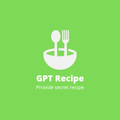 GPT Recipe and Meal Planner