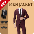 Men Jacket Photo Editor 2021