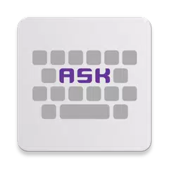 AnySoftKeyboard Icon