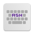 آیکون‌ AnySoftKeyboard