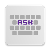 AnySoftKeyboard иконка