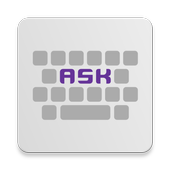 AnySoftKeyboard icono