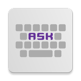 AnySoftKeyboard иконка