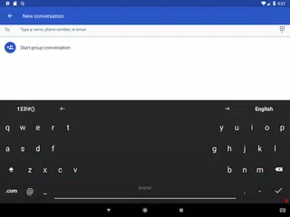 Descargar XAPK de AnySoftKeyboard
