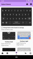 AnySoftKeyboard ảnh chụp màn hình 2