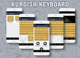 Kurdish keyboard اسکرین شاٹ 2