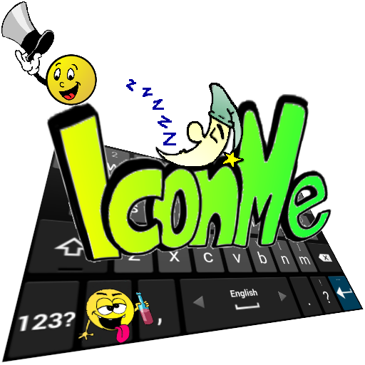 IconMe Keyboard