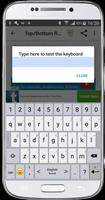 IconMe Keyboard Affiche