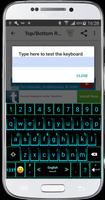 IconMe Keyboard captura de pantalla 1