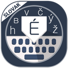 Slovak keyboard আইকন