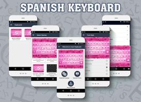 Spanish keyboard screenshot 3
