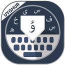 Uyghur keyboard APK