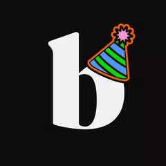 Batch: Let’s Party Icon