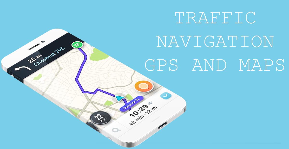 Alerts Waze Navigation Gps Tips For Android Apk Download