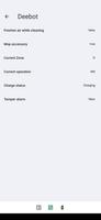 HDashboards اسکرین شاٹ 2