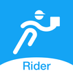 Khadim Rider-Local Errands, Delivery & Shopping