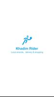 Khadim Rider Affiche