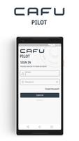 CAFU - Pilot Cartaz