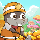 Mouse Miner biểu tượng