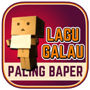 Lagu Galau Jawa Sedih Paling Baper APK