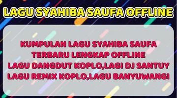 Lagu Syahiba Saufa Koplo Asik capture d'écran 2