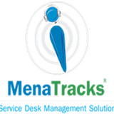 MenaTracks icon