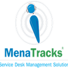 MenaTracks آئیکن