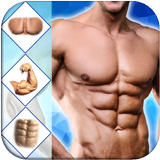 Body Builder Photo Editor APK