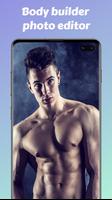 Body Builder Photo Editor ảnh chụp màn hình 3