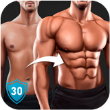 Six Pack in 30 Days APK