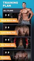Six Pack in 30 Days скриншот 1