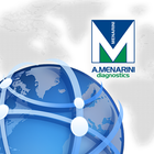 MenaDiab® Mobile আইকন