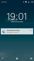 MenaDiab® Mobile capture d'écran 1