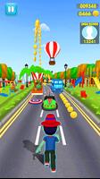 Subway Madness Rush Surf Run screenshot 1