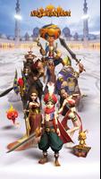 Arab Fantasy Cartaz