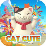 Cat Cute