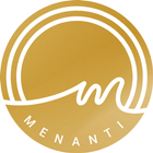 MENANTI SCAN QR Zeichen